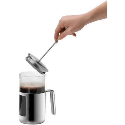 WMF - Cafetière à piston KULT
