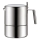 WMF - Cafetière italienne KULT 0,3 l acier inoxydable