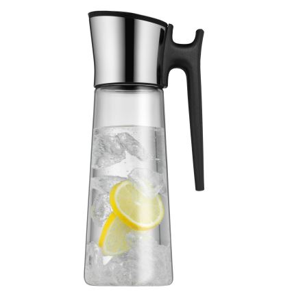WMF - Carafe à eau avec poignée BASIC 1,5l