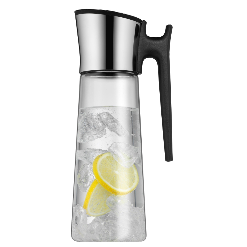WMF - Carafe à eau avec poignée BASIC 1,5l