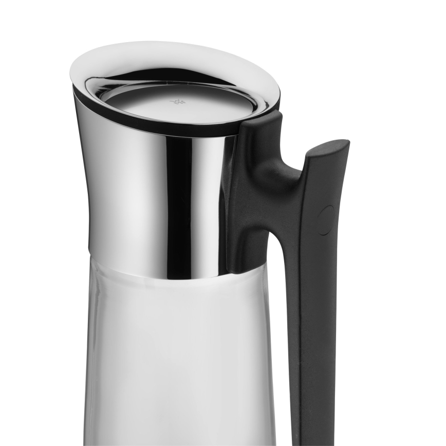 WMF - Carafe à eau avec poignée BASIC 1,5l
