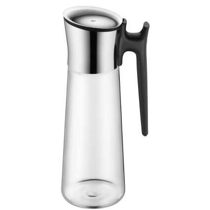 WMF - Carafe à eau avec poignée BASIC 1,5l