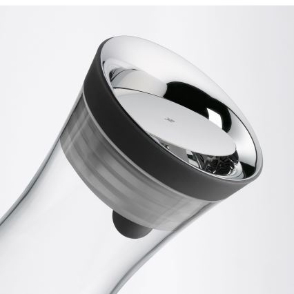WMF - Carafe à eau avec poignée BASIC 1,5l