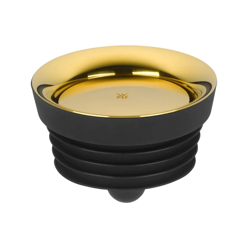 WMF - Carafe à eau BASIC 1 l dorée