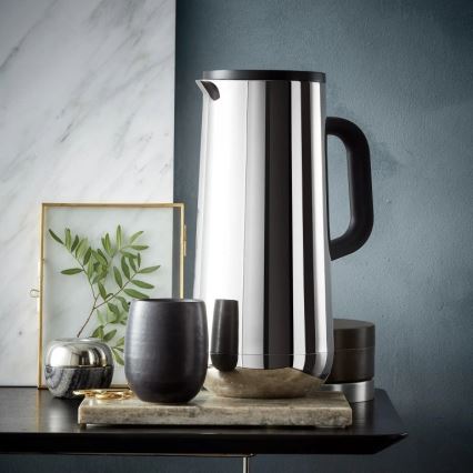 WMF - Carafe isotherme IMPULSE inox 1 l