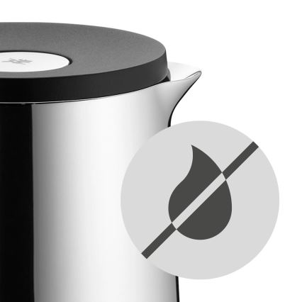 WMF - Carafe isotherme IMPULSE inox 1 l