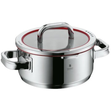 WMF - Casserole avec couvercle FUNCTION Ø 20 cm