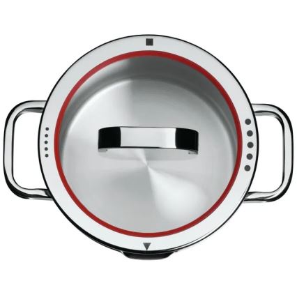 WMF - Casserole avec couvercle FUNCTION Ø 20 cm