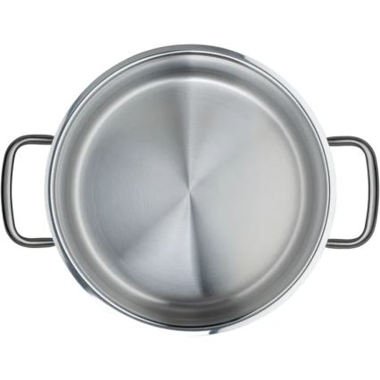 WMF - Casserole avec couvercle GOURMET PLUS Ø 24 cm