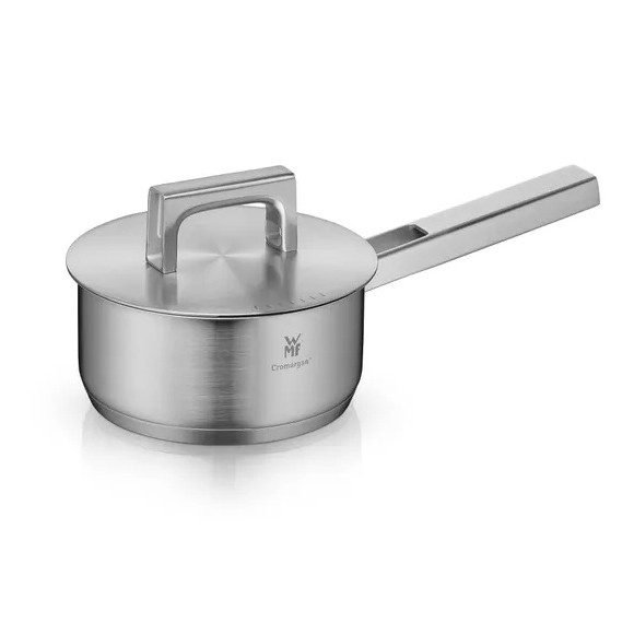 WMF - Casserole avec couvercle ULTIMATE COOL Ø 16 cm