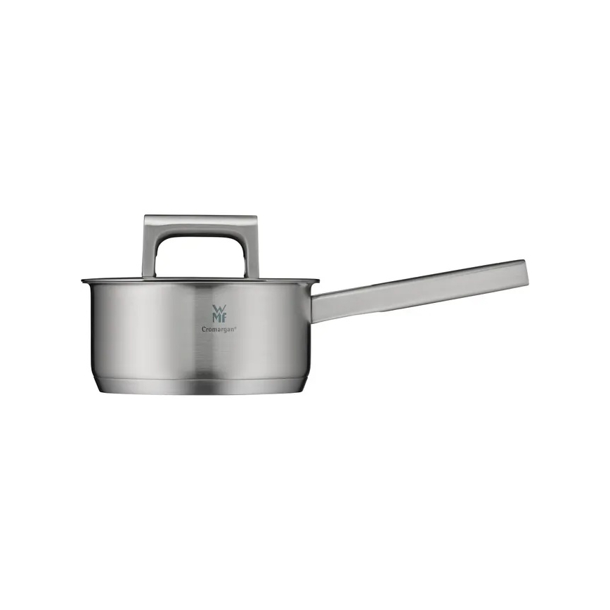 WMF - Casserole avec couvercle ULTIMATE COOL Ø 16 cm