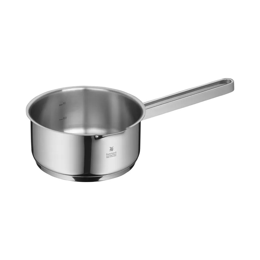 WMF - Casserole FUNCTION avec couvercle, Ø 16 cm