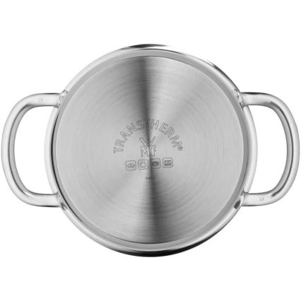 WMF - Casserole MINI avec couvercle Ø 12 cm