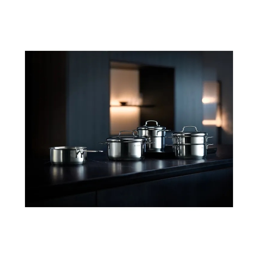 WMF - Casserole MINI avec couvercle, Ø 14 cm