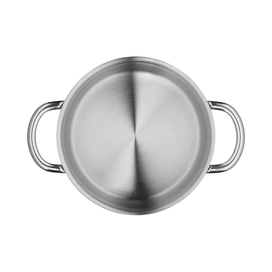 WMF - Casserole MINI avec couvercle, Ø 14 cm