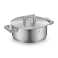 WMF - Casserole ULTIMATE COOL Ø 24 cm
