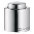 WMF - Champagne/mousserende wijnstopper CLEVER & MORE 4,7x3 cm