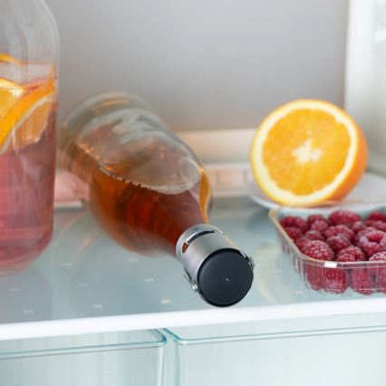 WMF - Champagnestopper CLEVER & MORE 4x5 cm RVS