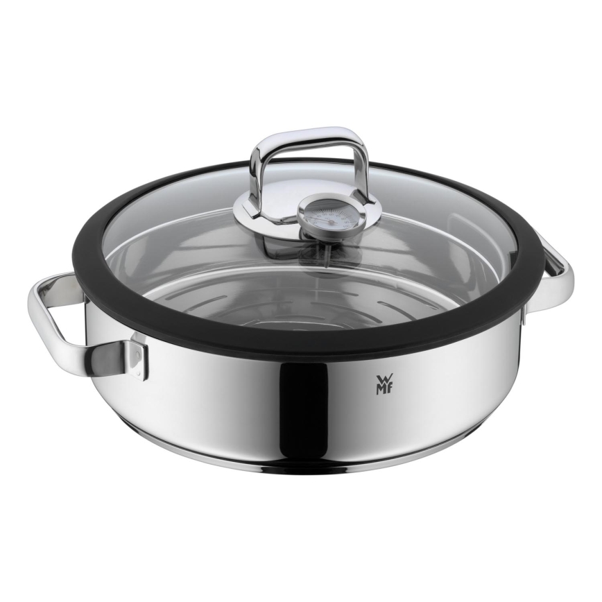 WMF - Cocotte-minute AROMA VITALIS 28 cm