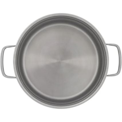 WMF - COMPACT CUISINE pannenset, 4-delig