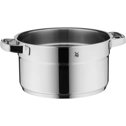WMF - COMPACT CUISINE pannenset, 4-delig