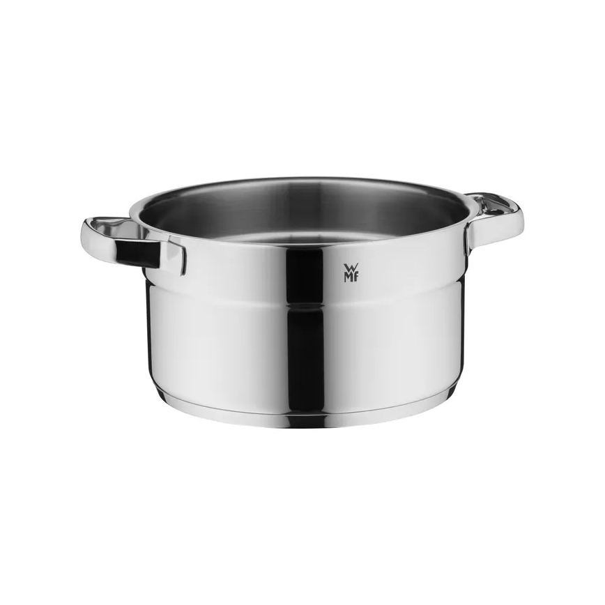 WMF - COMPACT CUISINE pannenset, 4-delig