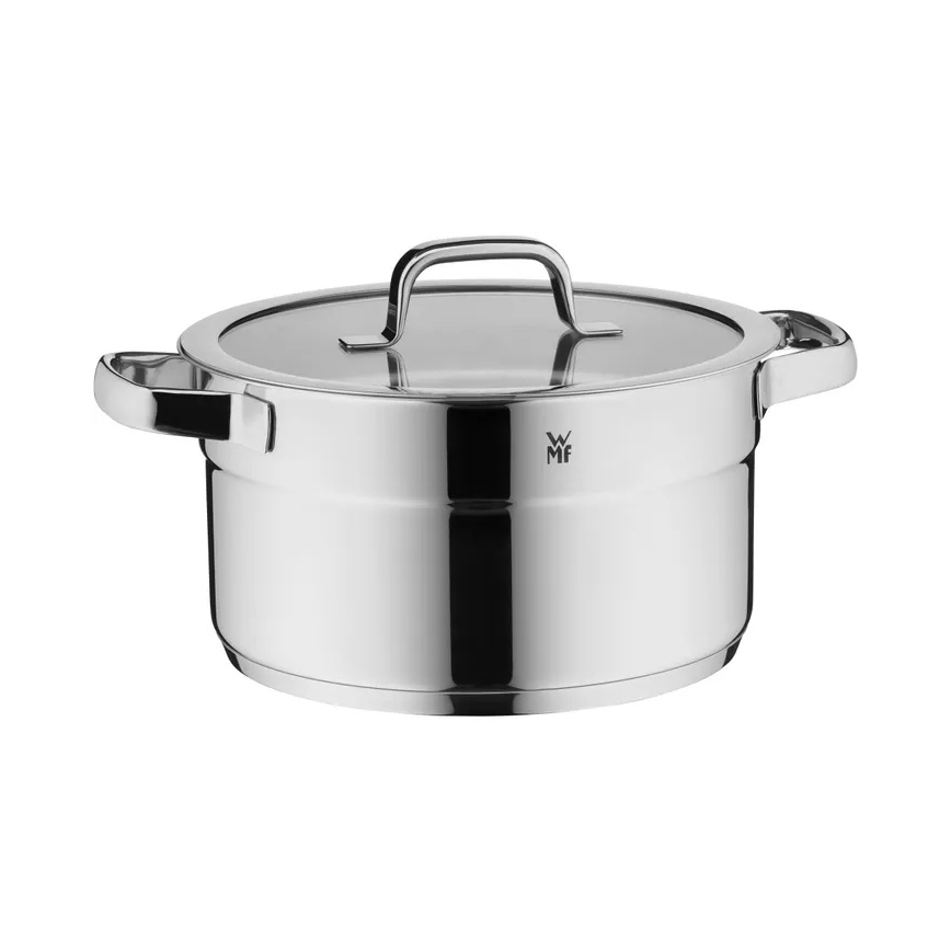 WMF - COMPACT CUISINE pannenset, 5-delig