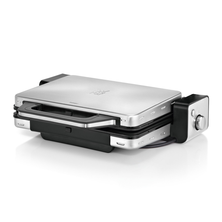 WMF - Contactgrill 2in1 LONO 2100W/230V roestvrij