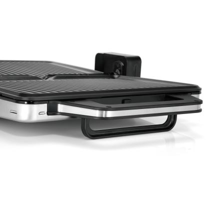 WMF - Contactgrill 2in1 LONO 2100W/230V roestvrij