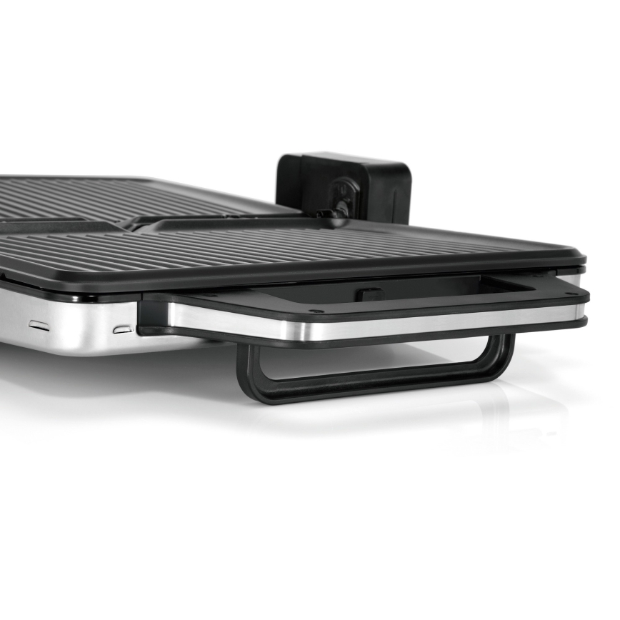 WMF - Contactgrill 2in1 LONO 2100W/230V roestvrij