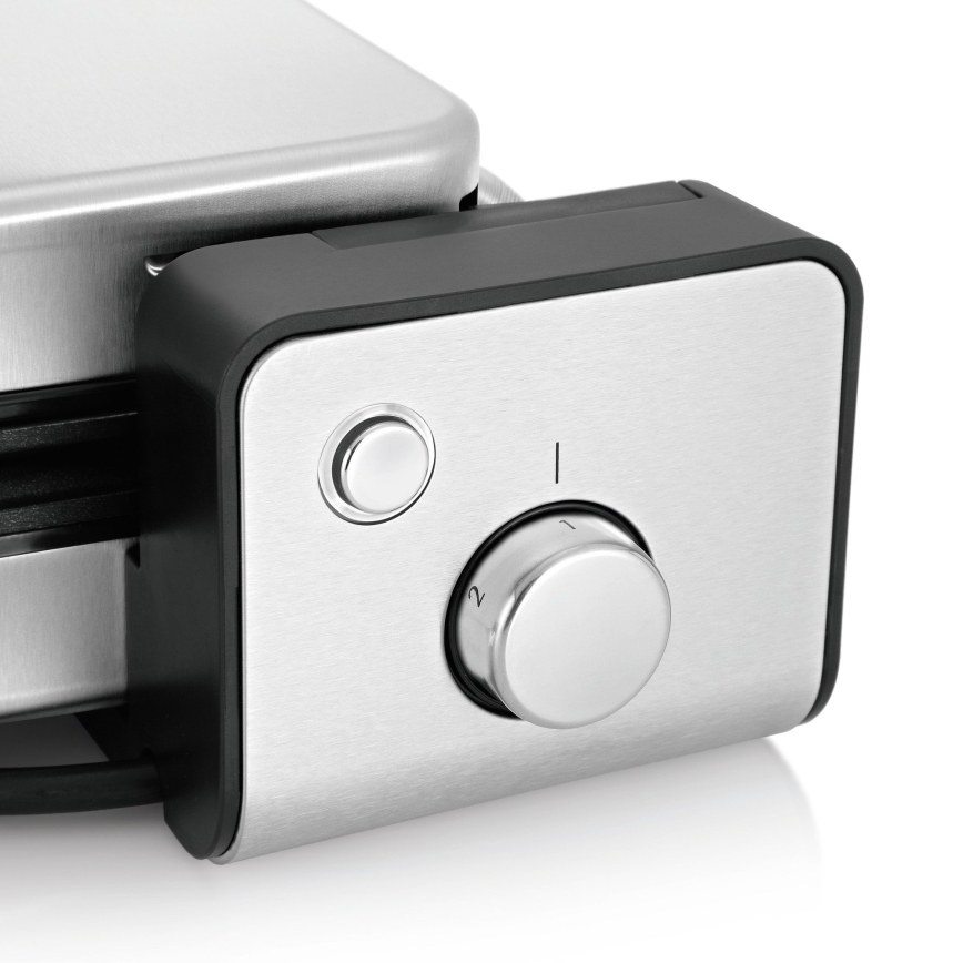 WMF - Contactgrill 2in1 LONO 2100W/230V roestvrij