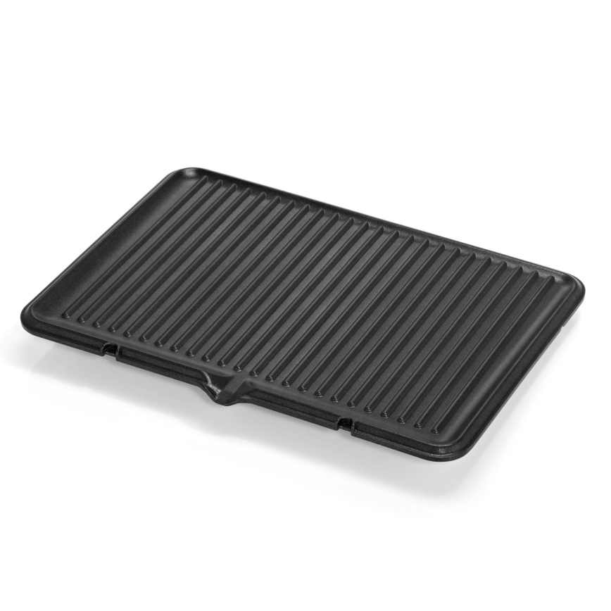 WMF - Contactgrill 2in1 LONO 2100W/230V roestvrij