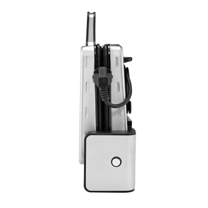 WMF - Contactgrill 2in1 LONO 2100W/230V roestvrij