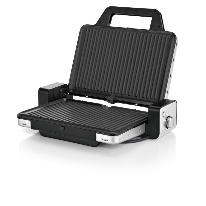 WMF - Contactgrill 2in1 LONO 2100W/230V roestvrij