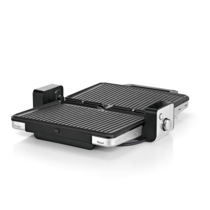 WMF - Contactgrill 2in1 LONO 2100W/230V roestvrij