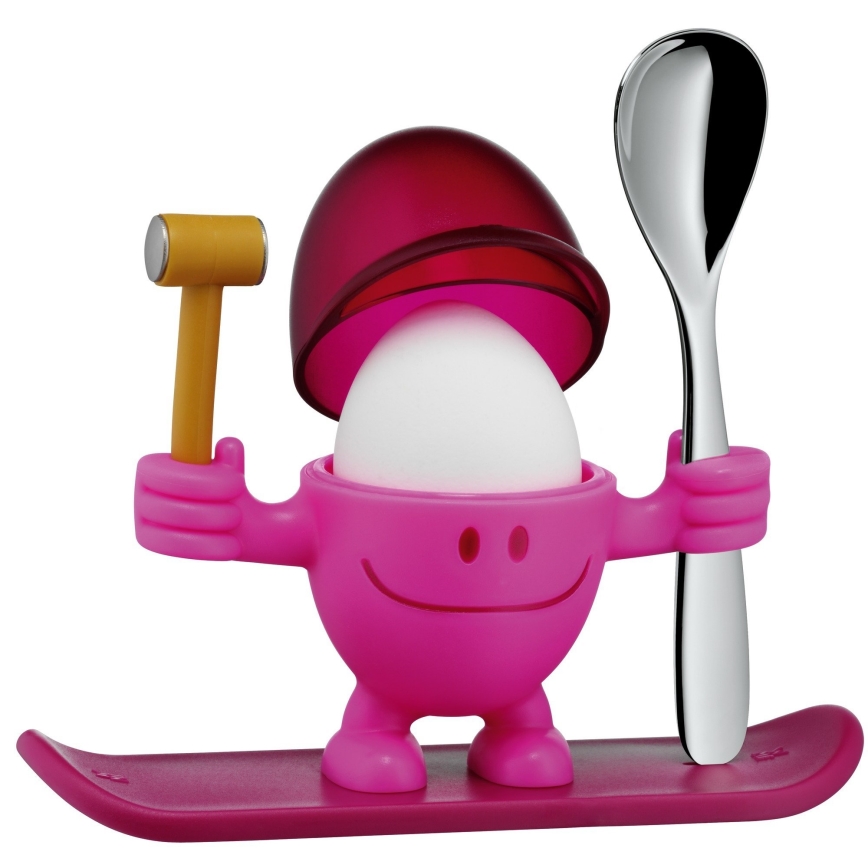 WMF - Coquetier MCEGG rose