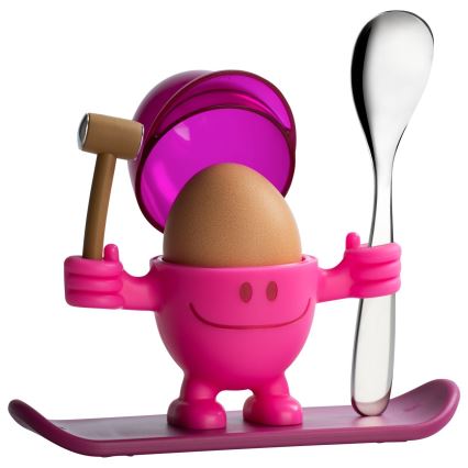 WMF - Coquetier MCEGG rose