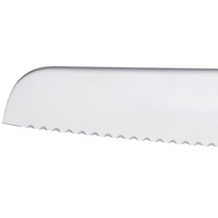 WMF - Couteau à pain de cuisine GRAND GOURMET 19 cm