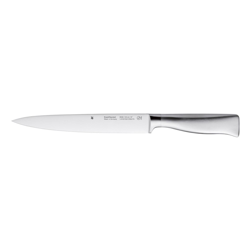 WMF - Couteau à viande de cuisine GRAND GOURMET 20 cm