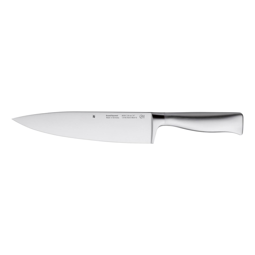 WMF - Couteau de chef GRAND GOURMET 20 cm