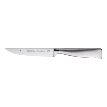 WMF - Couteau de cuisine GRAND GOURMET 12 cm acier inoxydable
