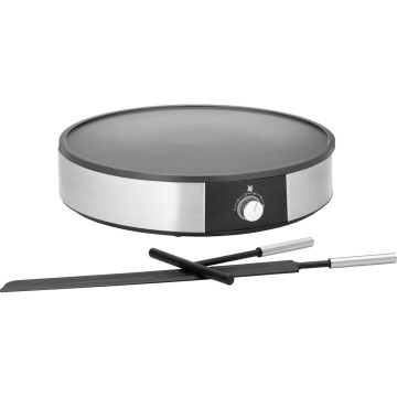 WMF - Crêpière LONO 1630W/230V acier inoxydable