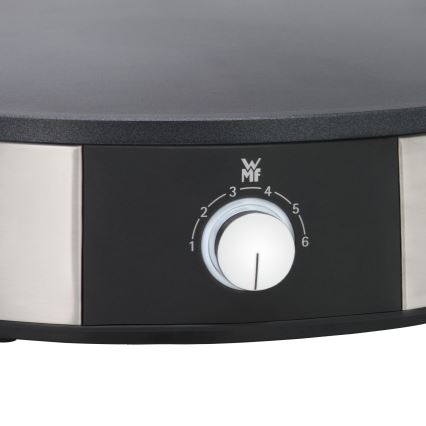 WMF - Crêpière LONO 1630W/230V acier inoxydable