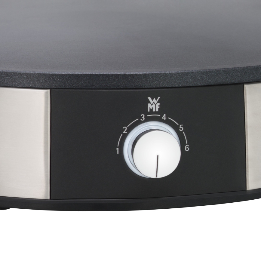 WMF - Crêpière LONO 1630W/230V acier inoxydable