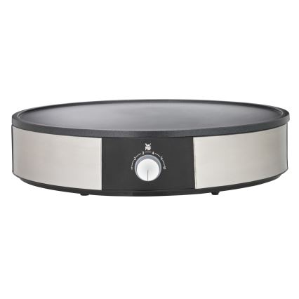 WMF - Crêpière LONO 1630W/230V acier inoxydable