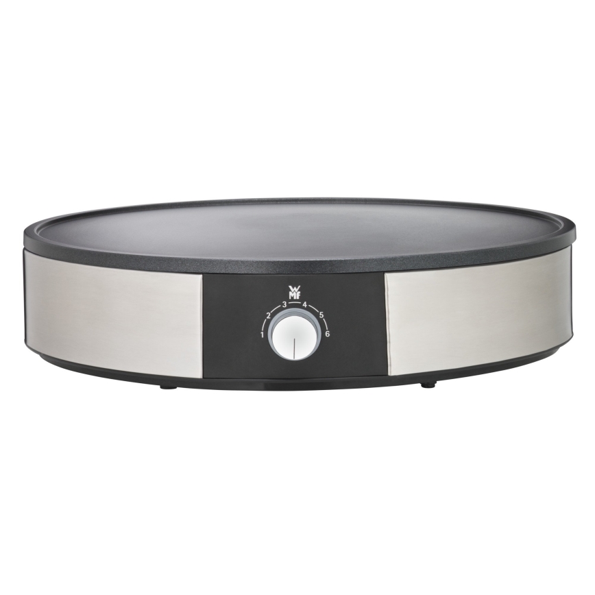 WMF - Crêpière LONO 1630W/230V acier inoxydable