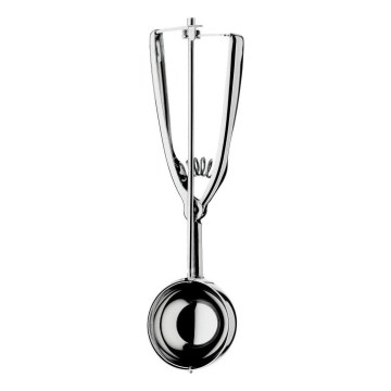 WMF - Cuillère à glace GOURMET acier inoxydable