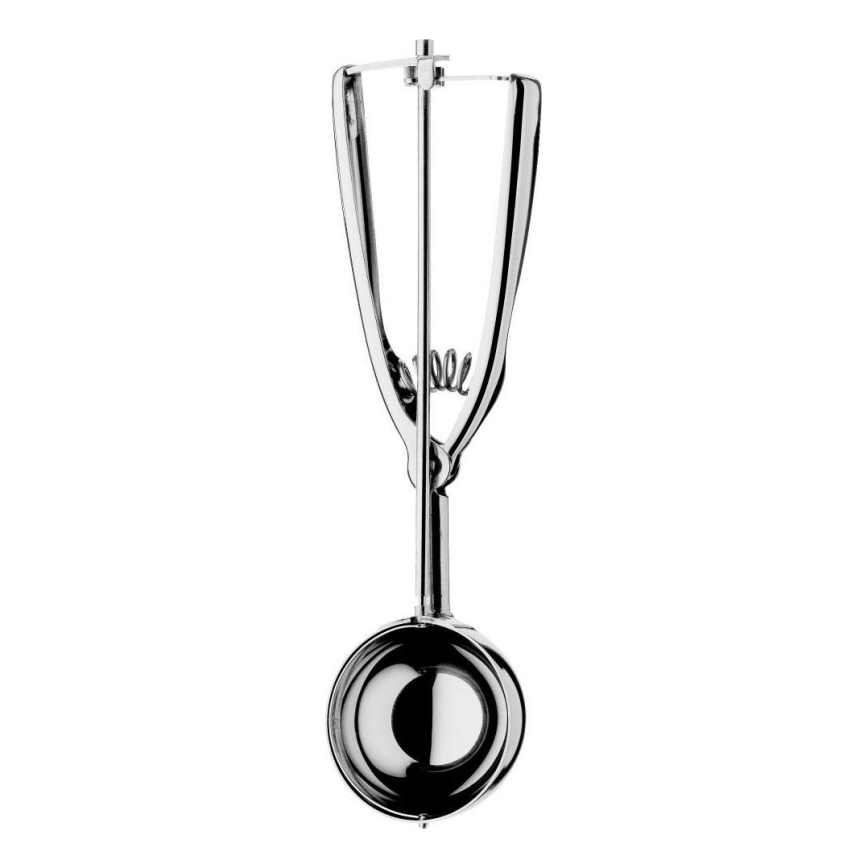 WMF - Cuillère à glace GOURMET acier inoxydable