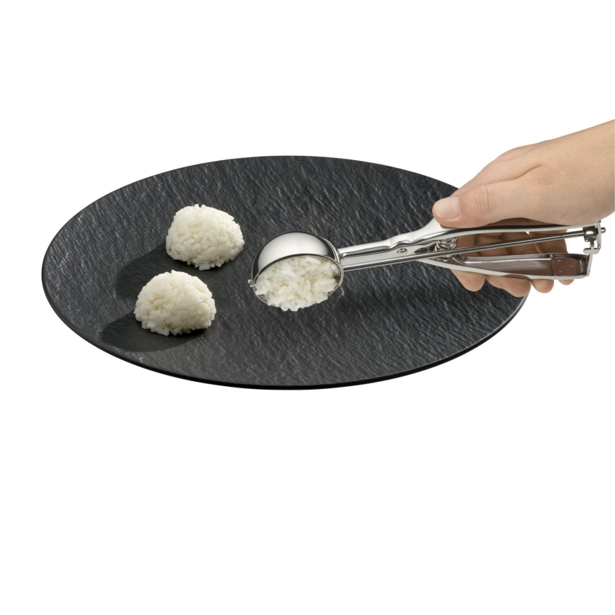 WMF - Cuillère à glace GOURMET acier inoxydable