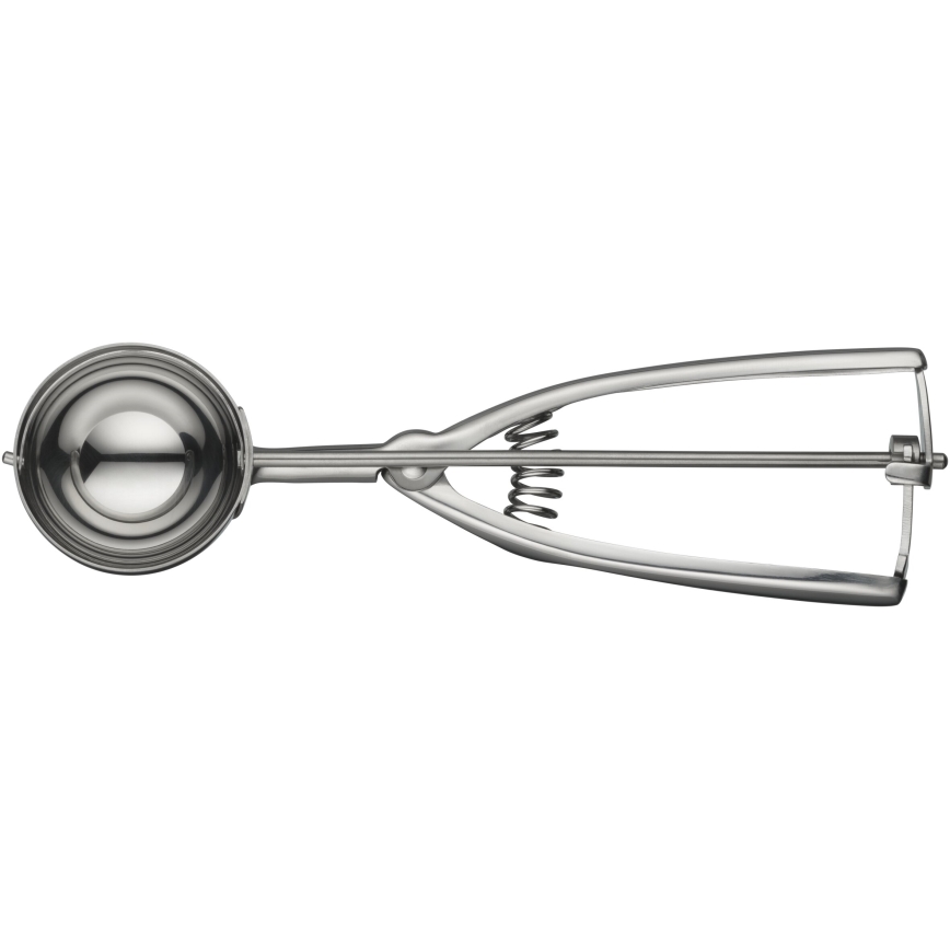 WMF - Cuillère à glace GOURMET acier inoxydable